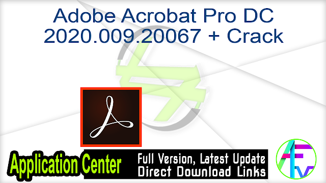 adobe acrobat pro dc 2019 skachat toprrent