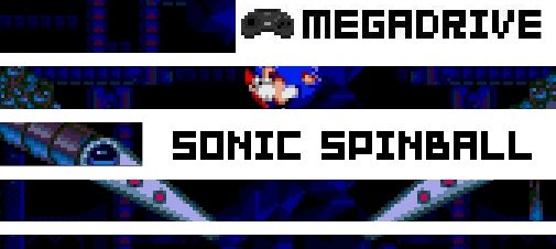 green hill zone background sprites - Google Search  Sonic birthday  parties, Retro gaming, Sonic and shadow