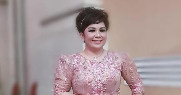 Profil Terlengkap Joy Tobing Masa Kecil Dan Keluarga