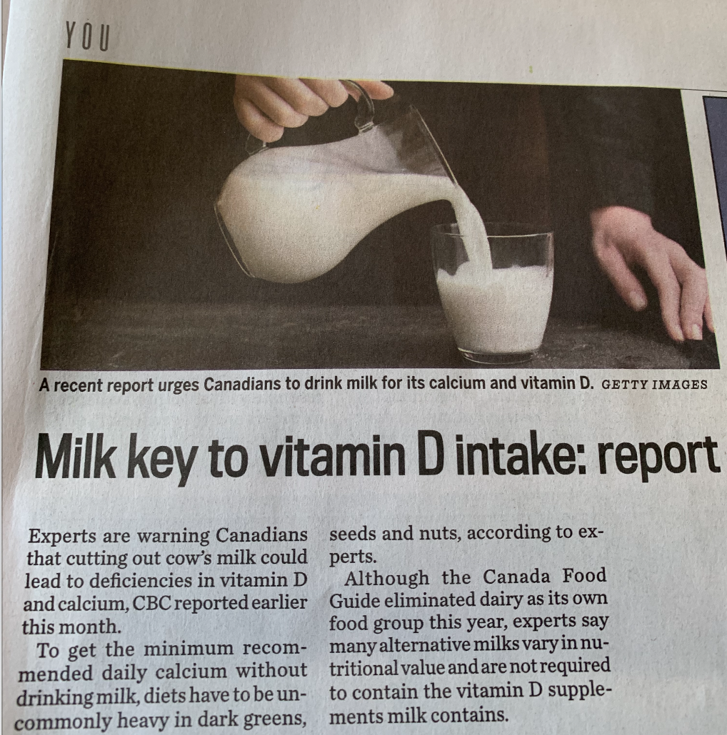 Weighty Matters Dear OttawaCitizen, Your 83 Word Byline Free Drink