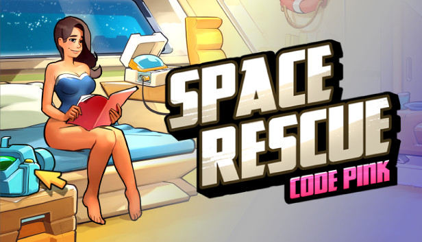 Space Rescue: Code Pink