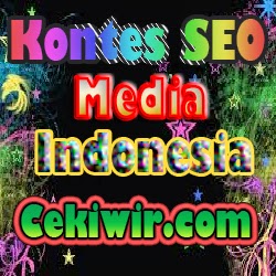 Kontes SEO Media Indonesia