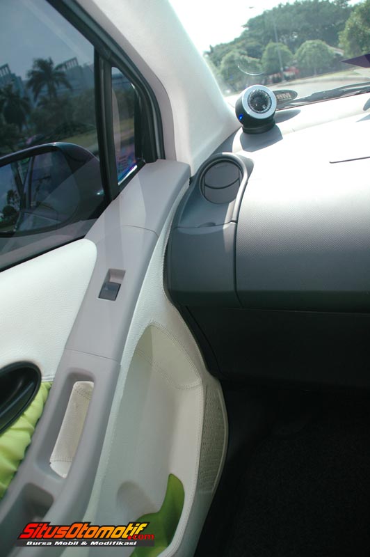 Auto Modified by Ervan Agrawaltha: VIP style Auto Modification 