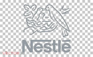 Logo Nestlé - Download Vector File PNG (Portable Network Graphics) Logo Nestlé - Download Vector File PNG (Portable Network Graphics)