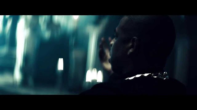 Jay Z - Holy Grail ft. Justin Timberlake (Official Video) [HD] 