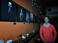 Celbs at Prasad Naik's Photographic Art Work Launch