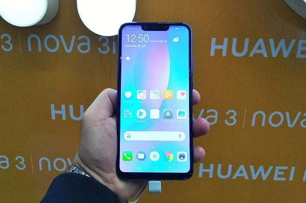 Huawei Nova 3i Price Philippines