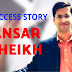 Success Story Of Youngest IAS Of India Ansar Shaikh | Story Of Ansar Shaikh UPSC |
