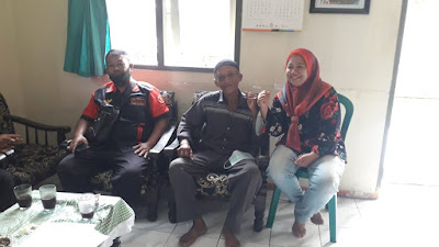 LMDH Banyuglugur Klarifikasi Adanya Dugaan Pungli Tak Akurat LMDH Banyuglugur Klarifikasi Adanya Dugaan Pungli Tak Akurat