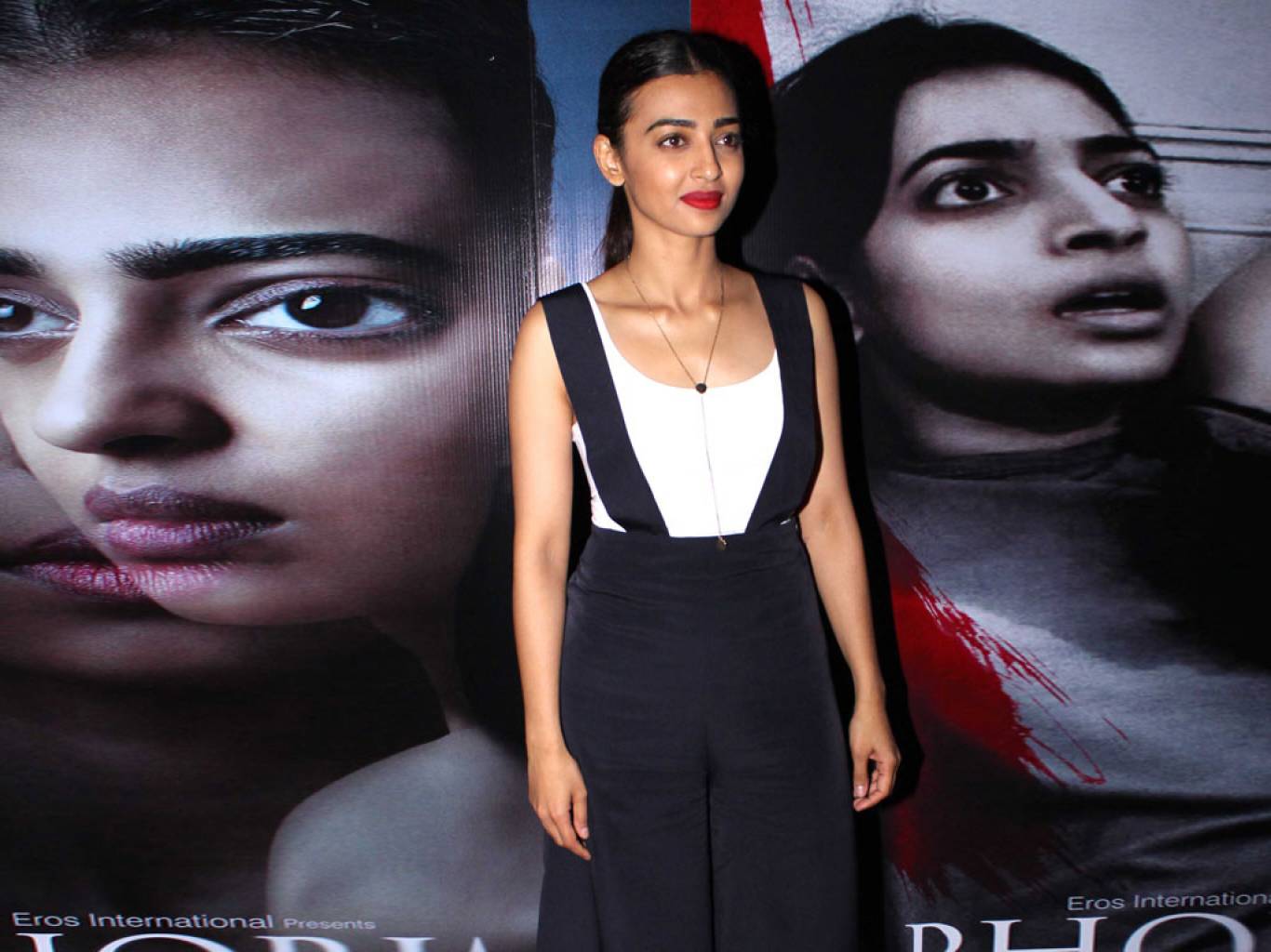 Radhika Apte UHD HD Photo