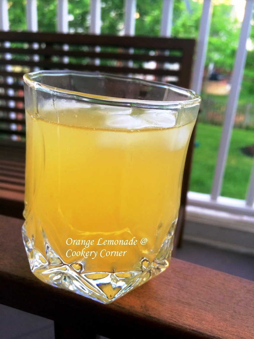 Lemonade Syrup / Concentrate