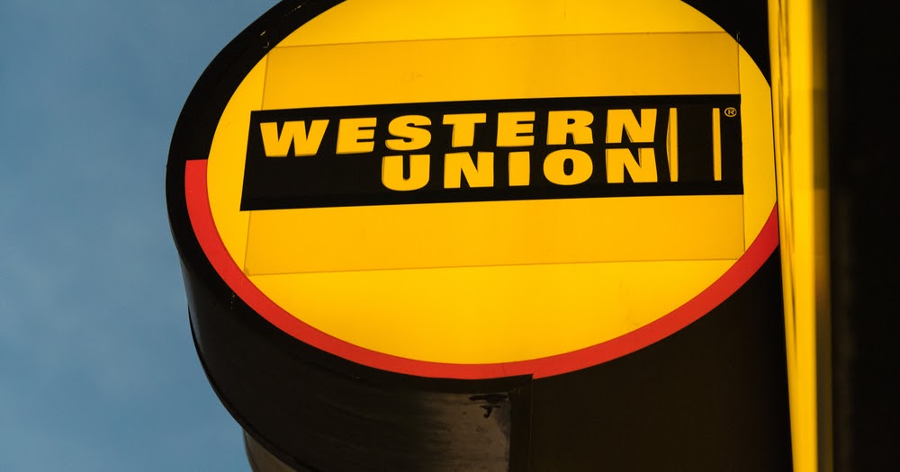 Western Union Quick Pay