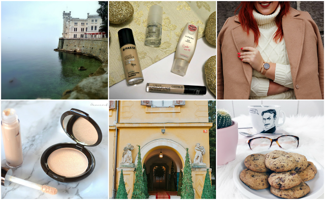 Favourite December Blog Posts by Slovenian Bloggers