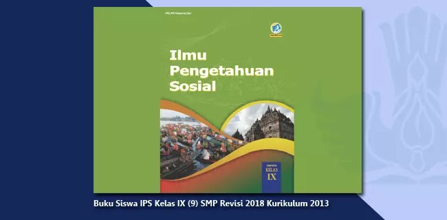 Materi ips kelas 9 bab 1 semester 1