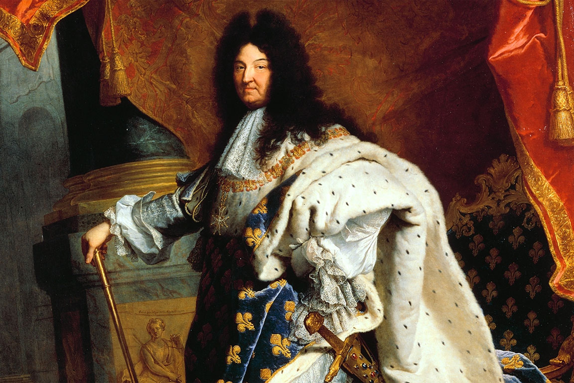world Memory blog 1 settembre 1715 Muore Luigi XIV (re sole) world Memory blog 1 settembre 1715 Muore Luigi XIV (re sole)