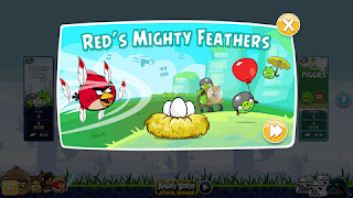-GAME-Angry Birds vers 3.2.0