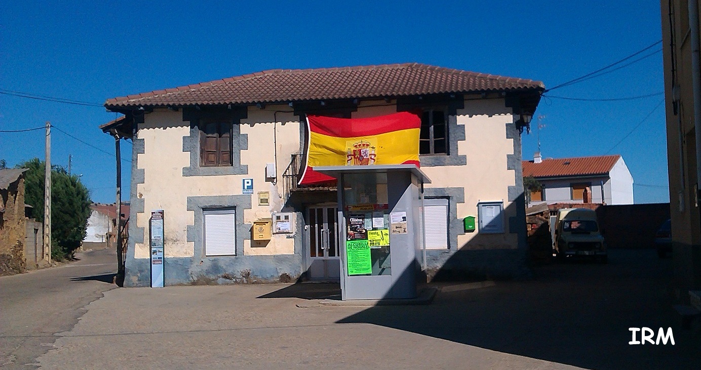 Avantales 12 meses, 12 pueblos San Pedro de la Viña (1)