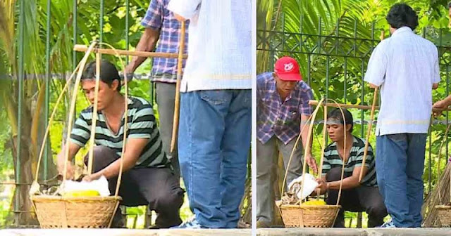 Hal Sepele, Tapi Perbuatan Ini Bisa Membuat Do`amu Tertolak Hal Sepele, Tapi Perbuatan Ini Bisa Membuat Do`amu Tertolak
