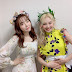 SNSD Sunny and HyoYeon at 'Amazing Saturday DoReMi Market' (Videos + Pictures)