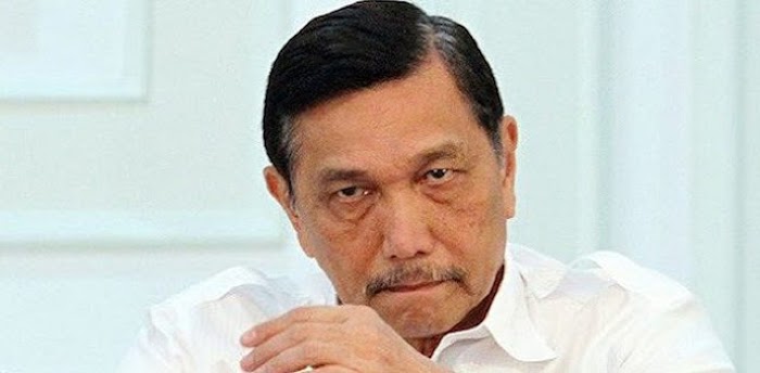 Menko Luhut Takut Rizal Ramli Bombardir Mazhab Ekonomi Neoliberal