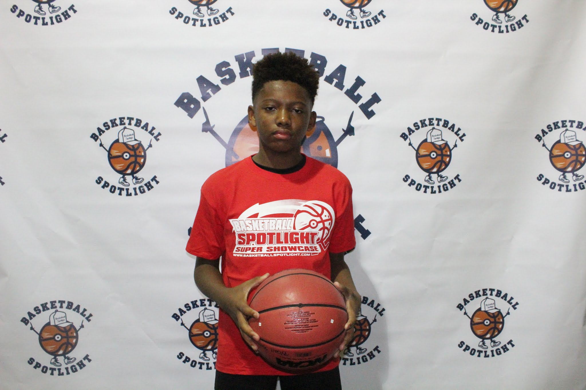 BASKETBALL SPOTLIGHT NEWS Basketball Spotlight Super Showcase 6th
