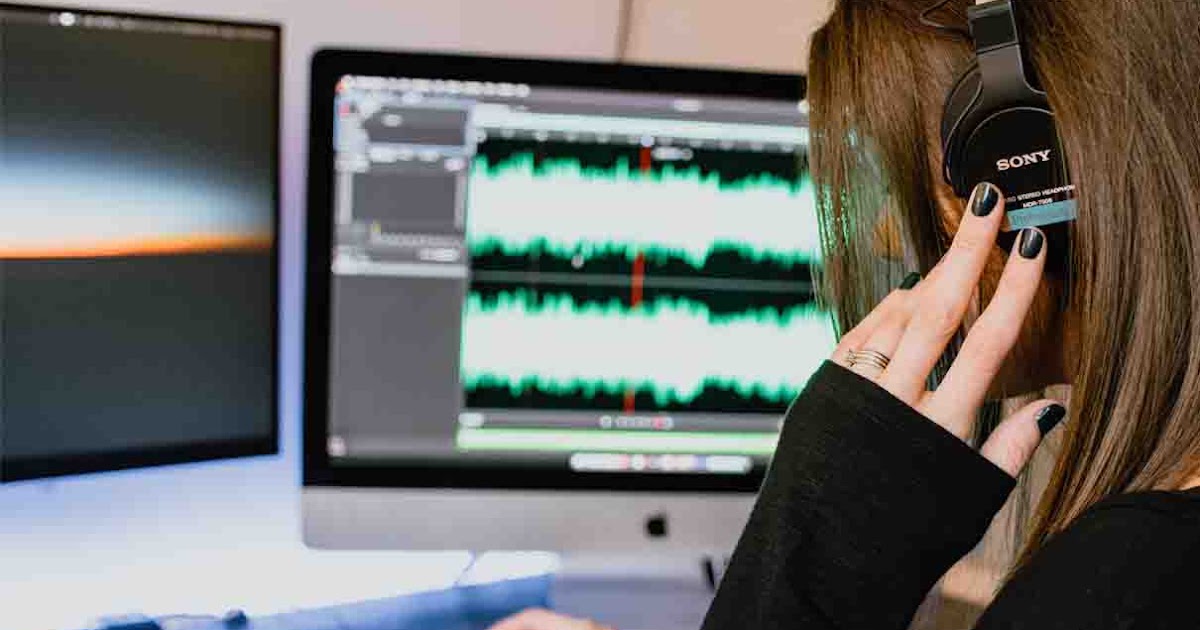 5 Aplikasi Edit Suara Video Jadi Merdu Terbaik untuk