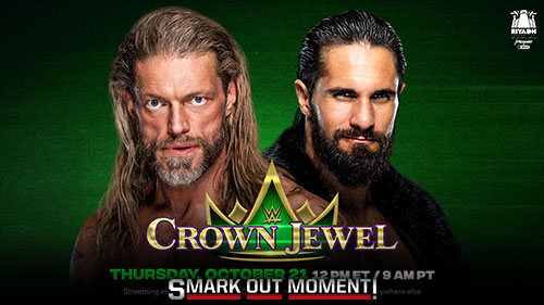 Wwe Crown Jewel 2021 Ppv Predictions Spoilers Of Results Smark Out Moment