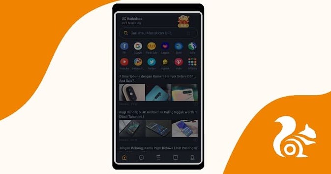 Sangat Mudah! 5 Cara Aktifkan Mode Gelap di Android untuk Mata yang Nyaman