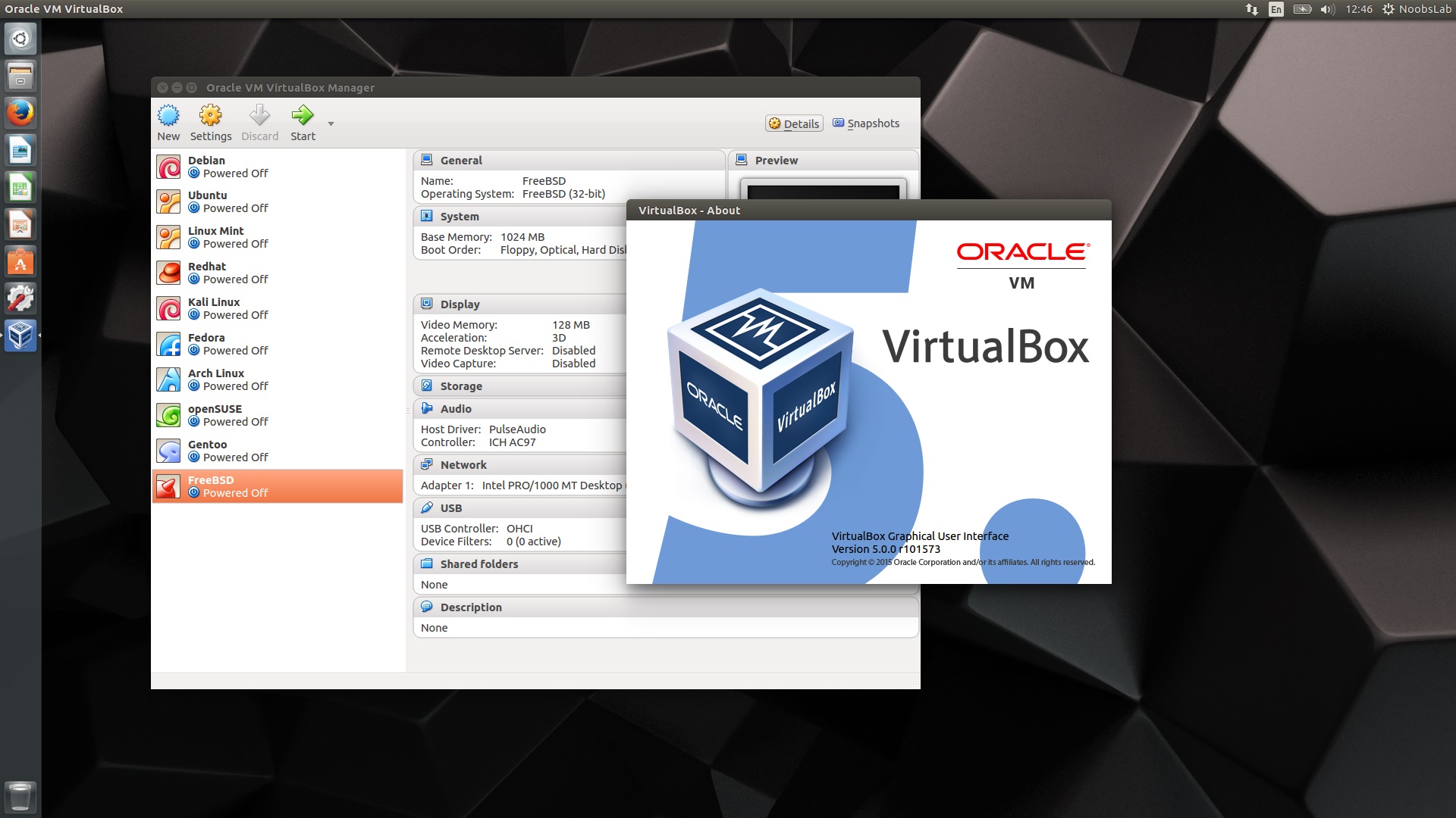 VirtualBox 5 0 Is Now Available For Debian Ubuntu Linux Mint NoobsLab VirtualBox 5 0 Is Now Available For Debian Ubuntu Linux Mint NoobsLab