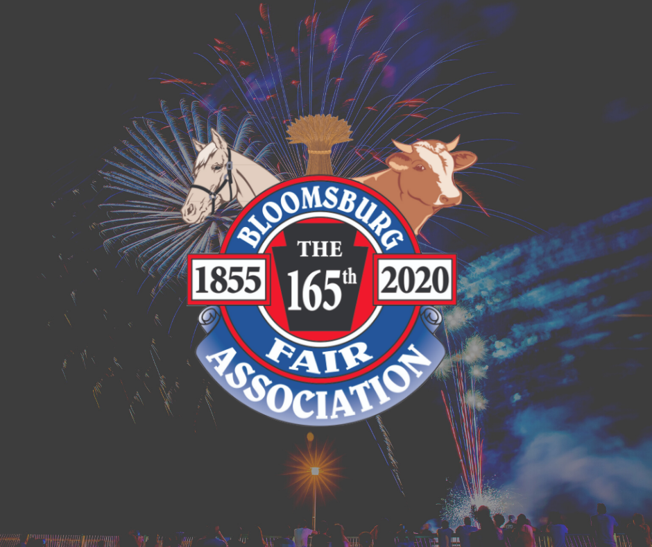 2020 Bloomsburg Fair Cancelled