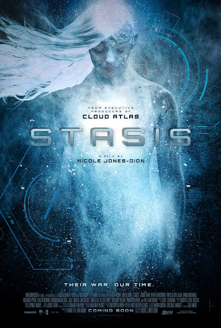 Stasis (2017) με ελληνικους υποτιτλους