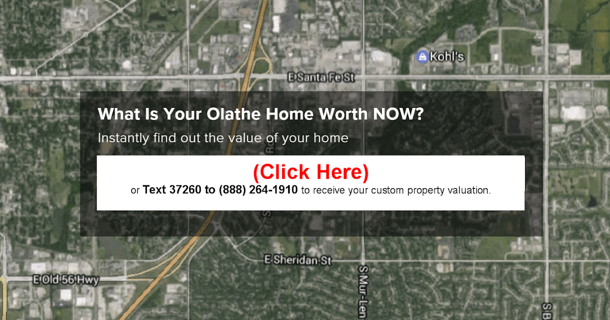 Johnson County Connect South Hampton homes for sale in Olathe, KS