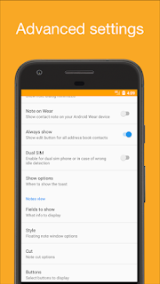 Call Notes Pro who is calling v8.3.1 Paid APK Call Notes Pro who is calling v8.3.1 Paid APK