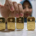 Harga Emas Hari Ini, Sabtu 26 September 2020