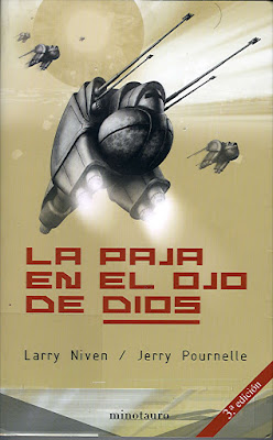 La paja en el ojo de Dios  Review