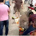 Frutas começam a apodrecer no mercado de Patos e comerciantes se revoltam com medidas tomadas pelo prefeito interino