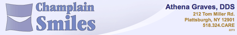 Dentist Plattsburgh NY
