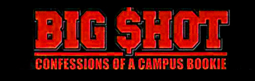 Big Shot Confessions Of A Campus Bookie Playmates in the Movies: Big Shot: Confessions of a Campus Bookie (2002)