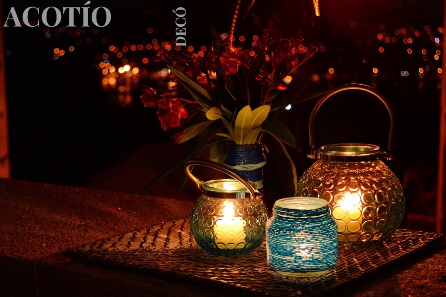 Decoración exteriore