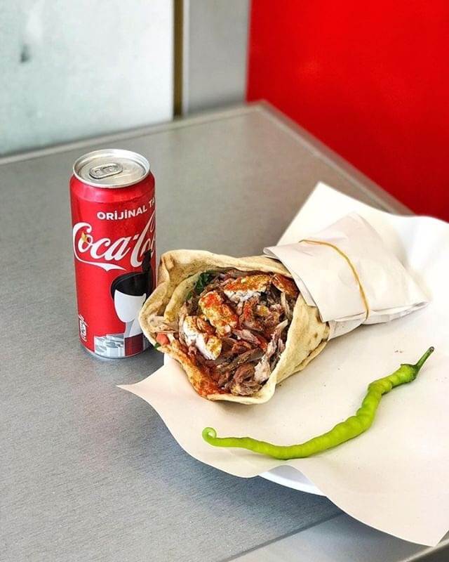 Pinarbasi Soguscusu Bornova Izmir Menu Fiyat Listesi Mekan Arama Motoru Ne Kadara Yenir