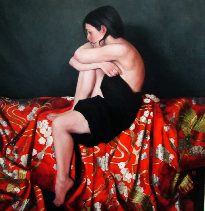 Stephanie Rew