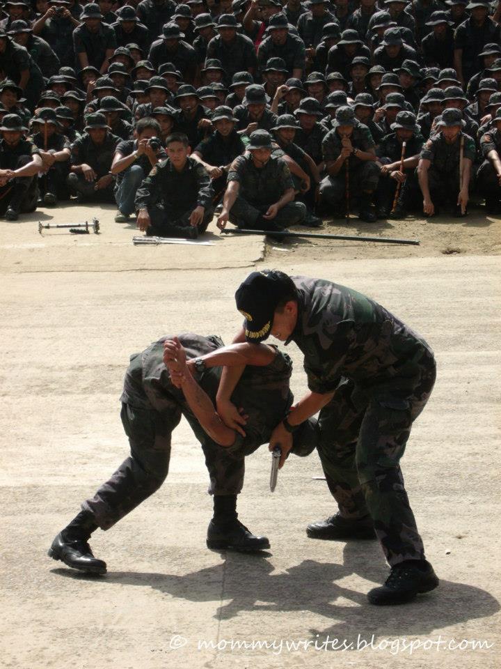 Trails Unlimited The indigenous Filipino Martial Arts, Lakan Kali