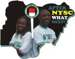 whats next after serving NIGERIA