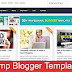 What are AMP Blogger templates ? What are its advantages and disadvantages?