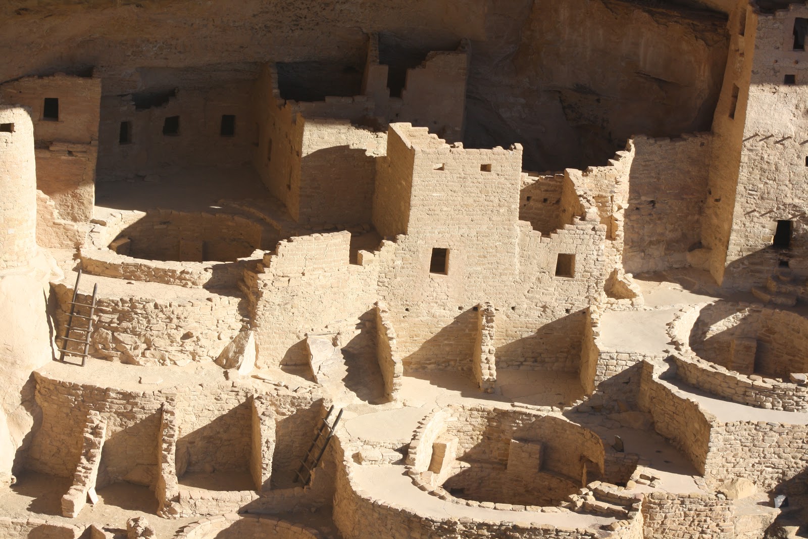 Home School Blabber Mesa Verde