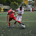 Sub-17 do Metropolitano perde primeira partida da semifinal do Campeonato Interclubes