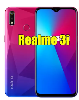 Realme 3i