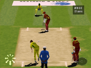 Brian lara cricket 99 Brian lara cricket 99