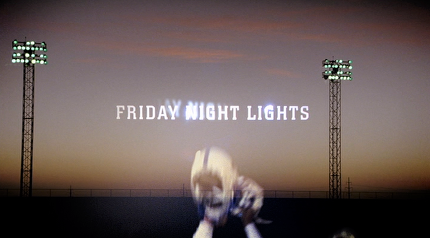 15 'Friday Night Lights' filming locations, because football