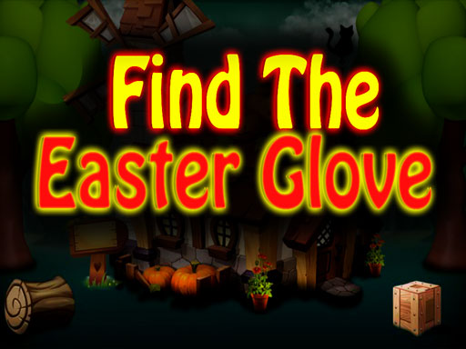 Top10NewGames Find The Easter Glove